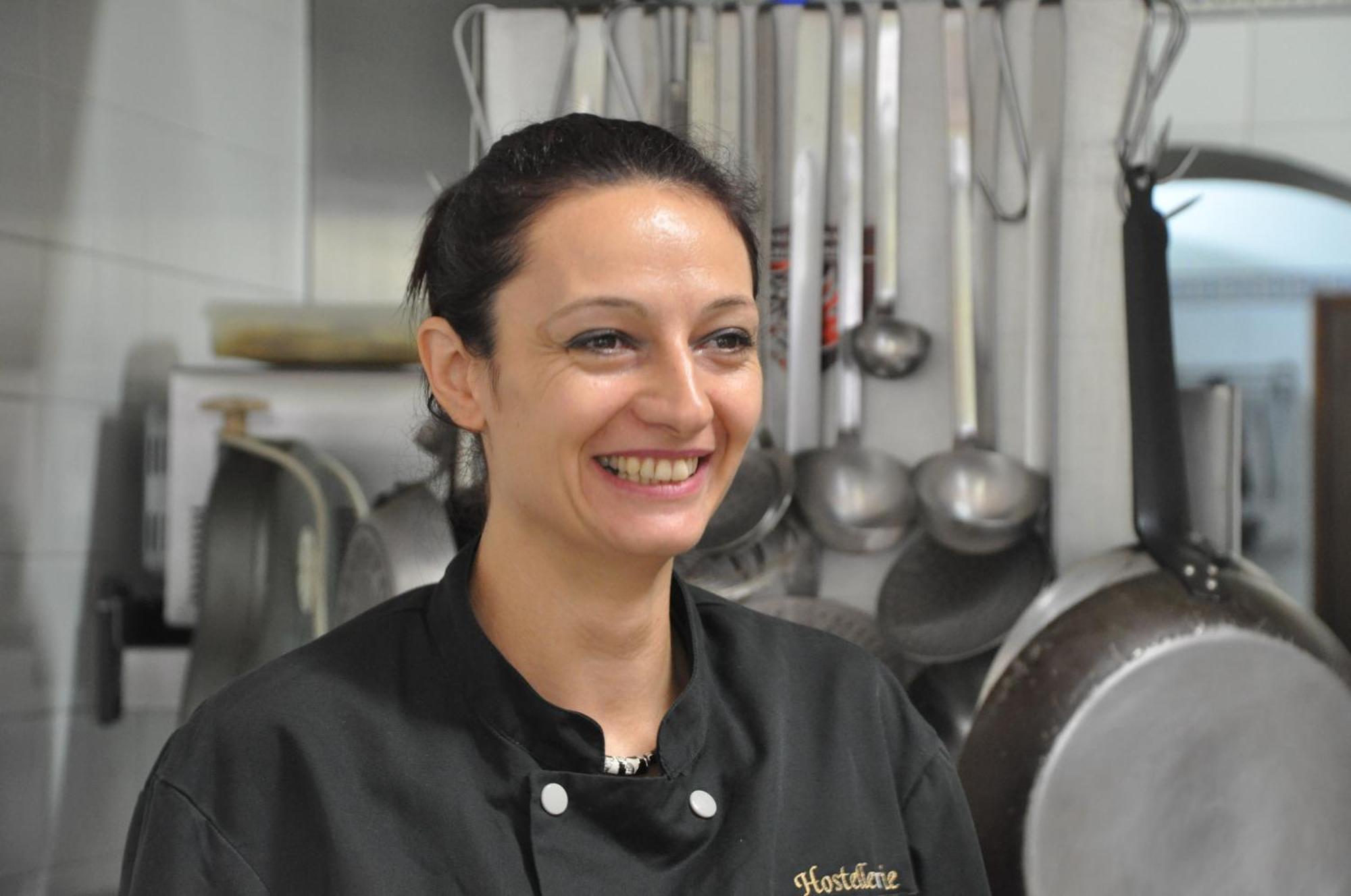 Logis Hostellerie Du Grand Duc Hotel Restaurant Gincla Eksteriør bilde
